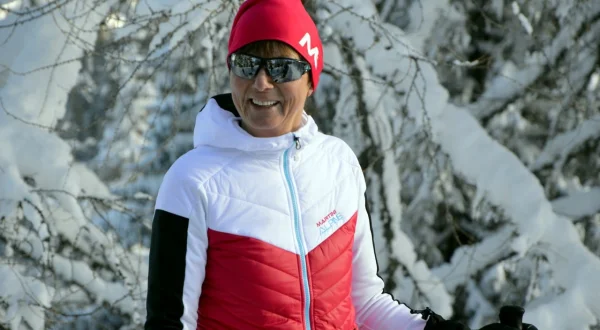 Skilegenden – Annemarie Moser-Pröll