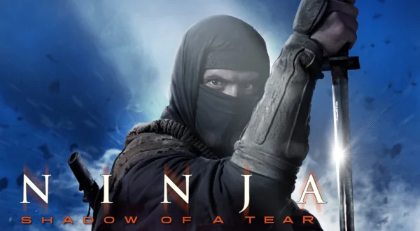 Ninja: Shadow of a Tear