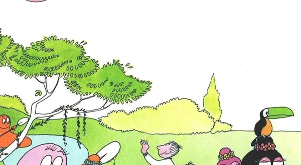 Barbapapa