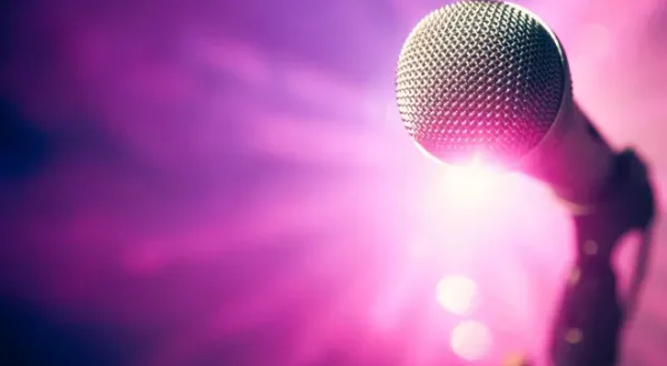 La Rose d'or de la chanson française