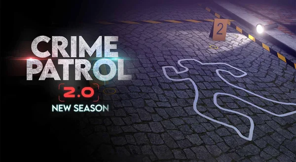 Crime Patrol 2.0