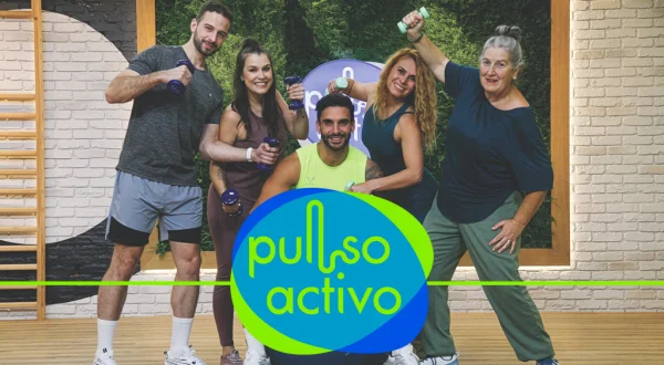 Pulso activo