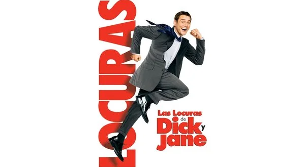 Las locuras de Dick y Jane