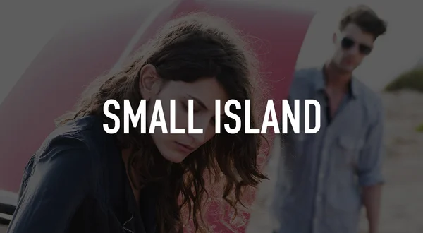 Small Island