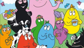 Barbapapa