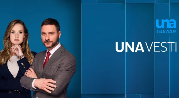 Una vesti