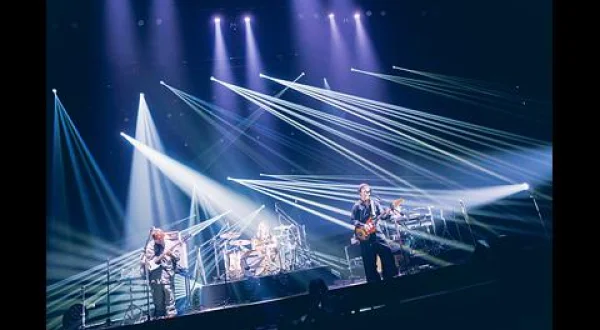 レミオロメン Reunion Tour 2026 山梨公演 未公開映像付き特別版