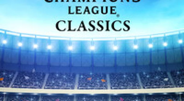 UEFA Champions League Classics