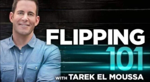 Flipping 101 With Tarek El Moussa