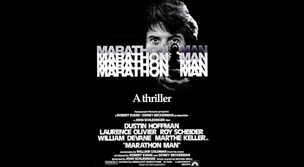 Marathon Man