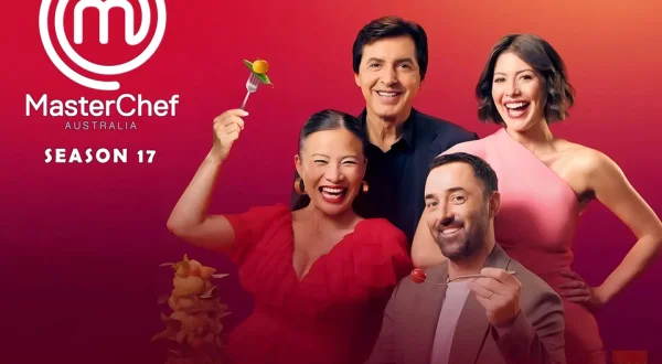 MasterChef Australia
