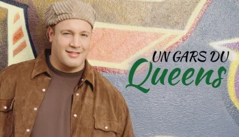 Un gars du Queens