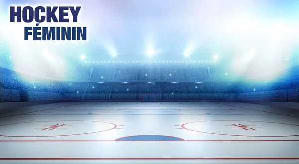 Live: Hockey féminin