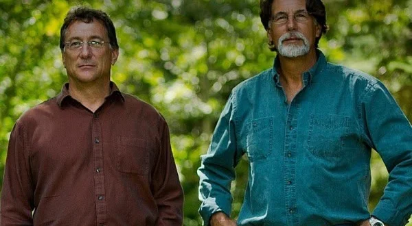 Oak Island e il tesoro maledetto
