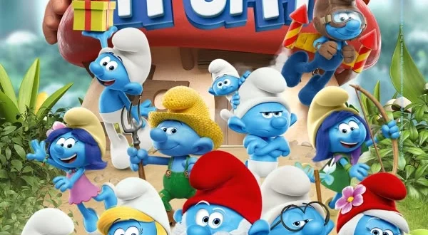 I Puffi - La nuova serie