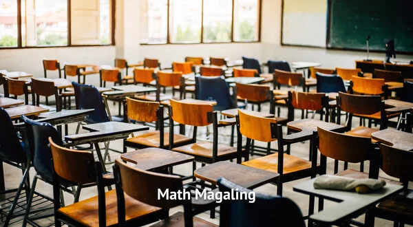 Math Magaling