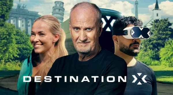 Destination X