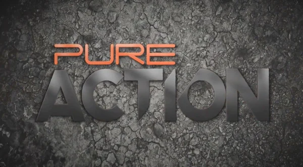 Pure Action Show