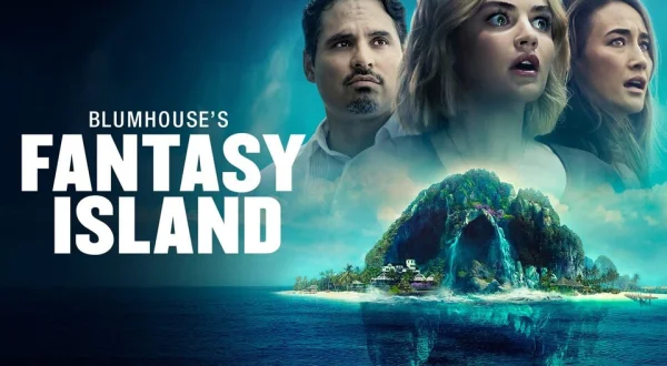 Blumhouse's Fantasy Island