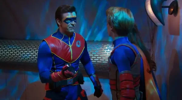 Henry Danger