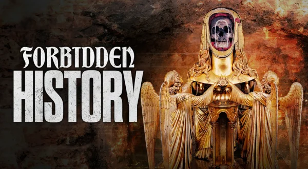 Forbidden History
