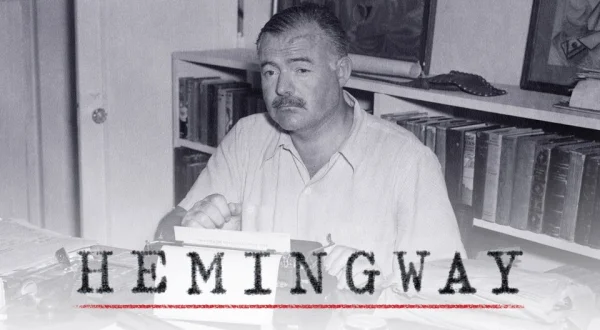 Hemingway