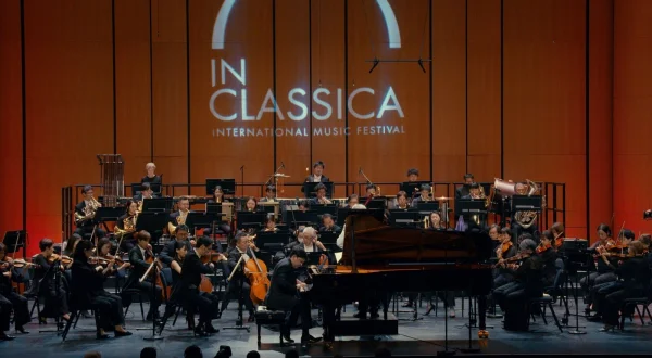 Behzod Abduraimov, Tokyo Philharmonic, Marios Papadopoulos - Shor, Beethoven