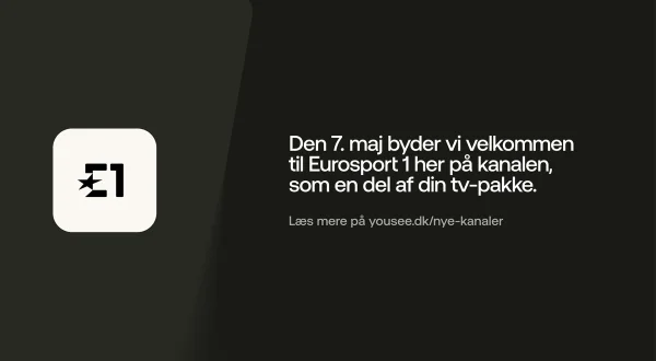 Eurosport 1