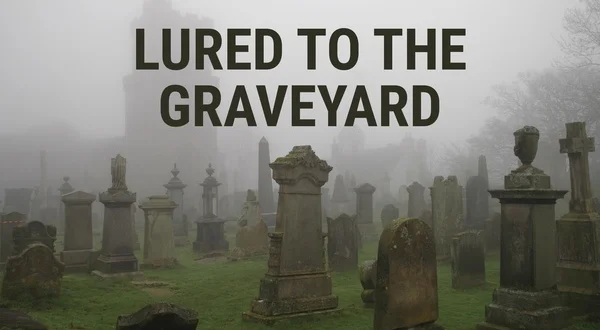 Lured to the Graveyard