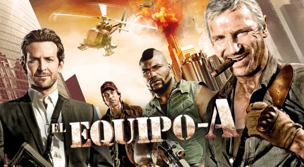 El equipo A
