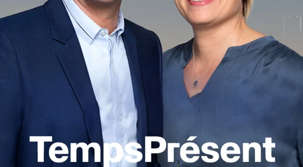 Temps présent