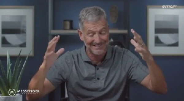 John Bevere