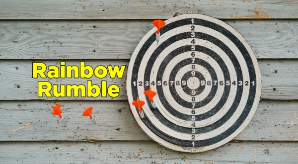 Rainbow Rumble