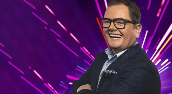 Alan Carr's Picture Slam