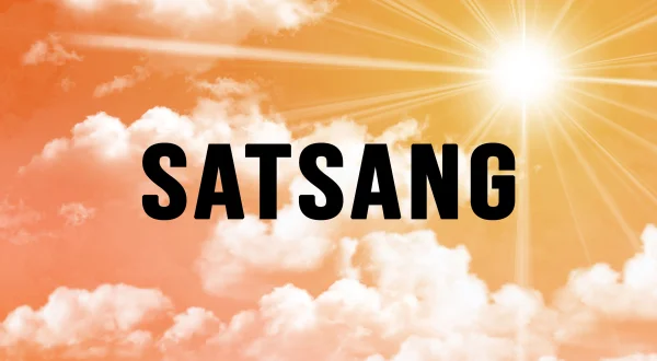 Satsang
