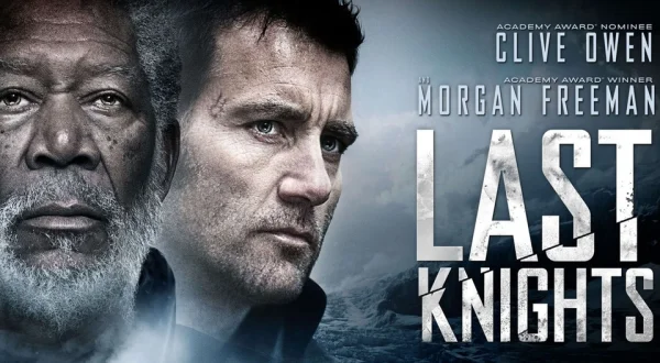 Last Knights