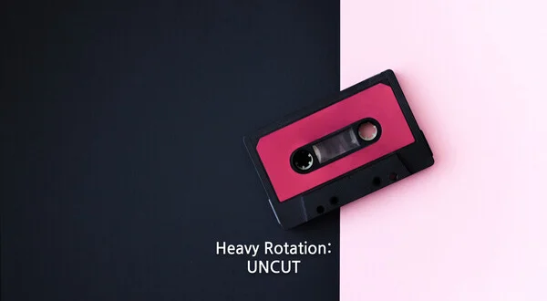 Heavy Rotation: UNCUT