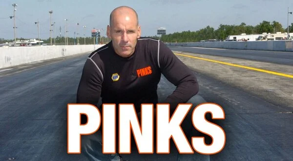 Pinks