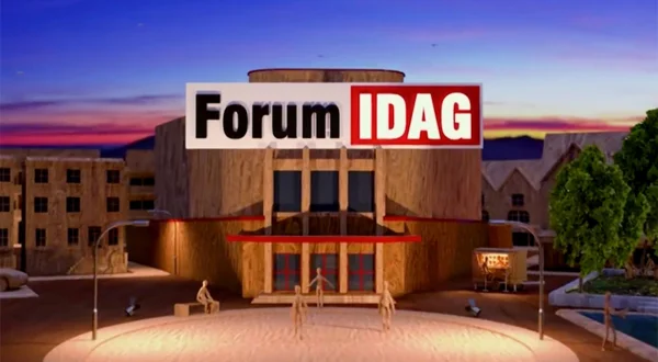 Forum Idag