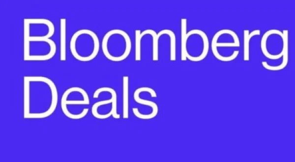 Bloomberg Deals