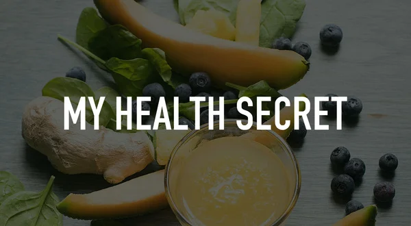 My Health Secret