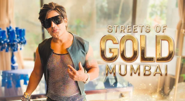 Streets of Gold: Mumbai