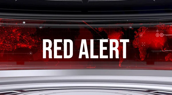 Red Alert