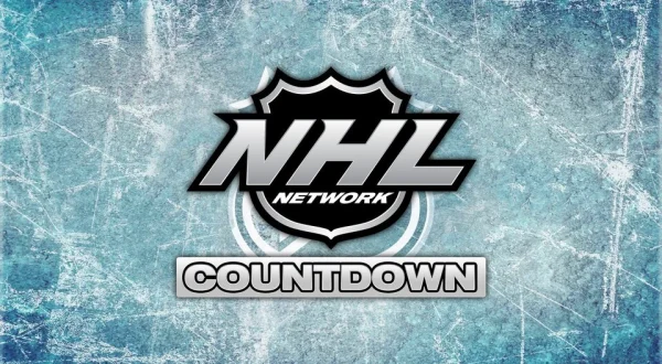 NHL Network Countdown