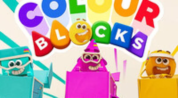 Colourblocks