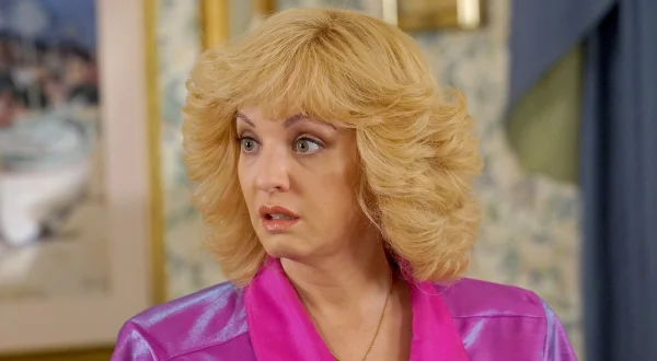 Die Goldbergs