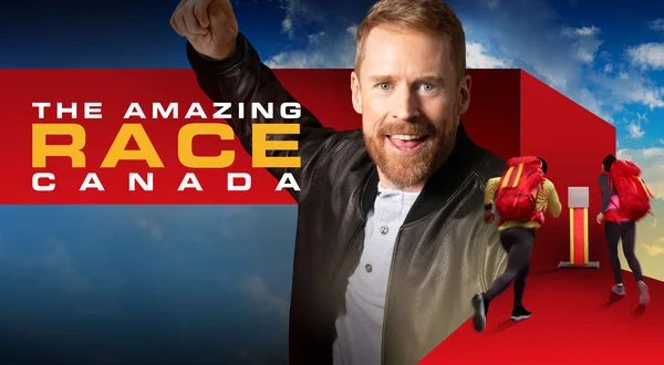 The Amazing Race Canada