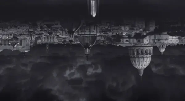 Suburra