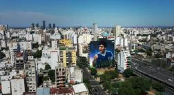C'est pas grave d'aimer l'Argentine