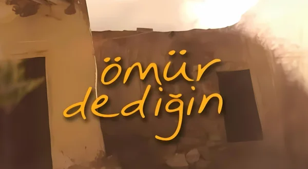 Ömür Dediğin